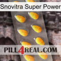 Snovitra Super Power cialis1